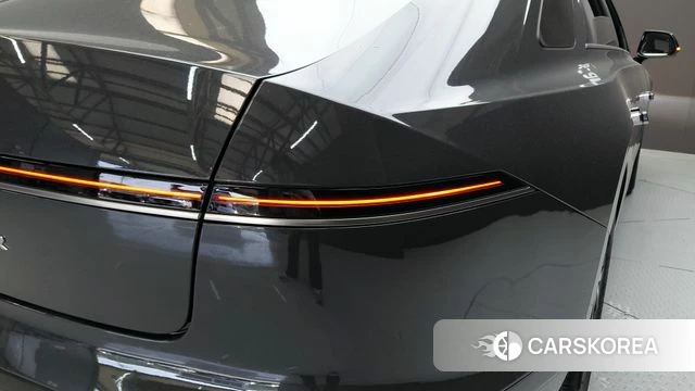 Hyundai Grandeur (GN7) id 4401270 из Кореи 15