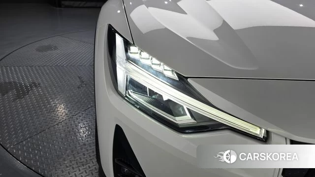 Polestar Polestar 2 id 4592237 из Кореи 15