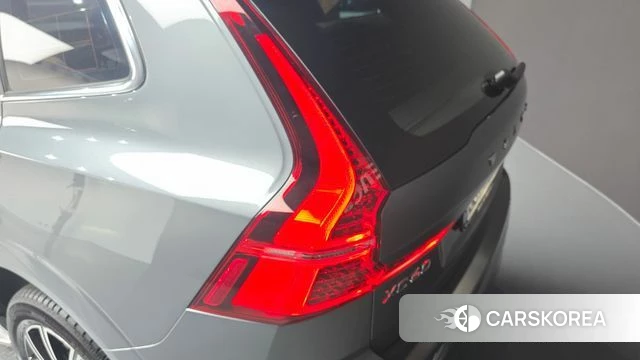 Volvo XC60 second Generation id 4202675 из Кореи 15