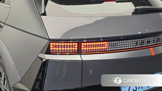 Hyundai Ionic 5 id 4549118 из Кореи 15