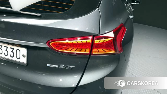 Hyundai Santa Fe TM id 4325735 из Кореи 15