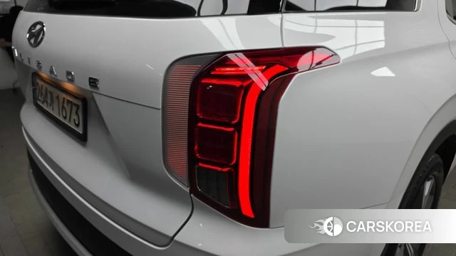 Hyundai Palisade id 4389659 из Кореи 15