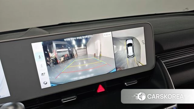 Hyundai Ionic 5 id 4534785 из Кореи 15