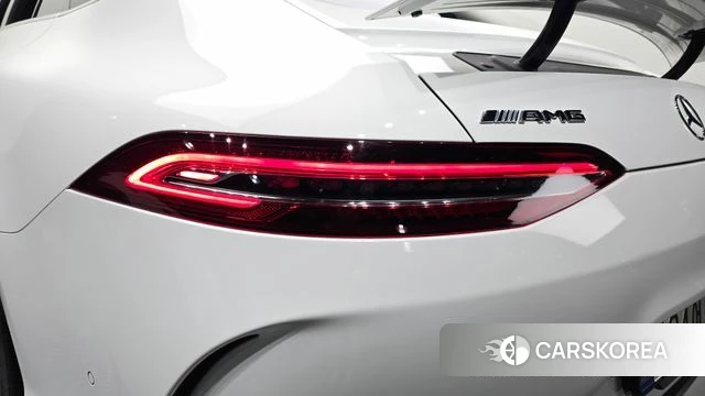 Mercedes-Benz AMG GT id 4489688 из Кореи 15
