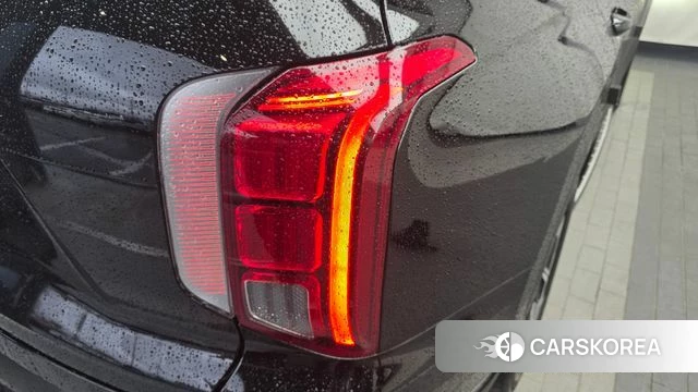 Hyundai Palisade id 4562393 из Кореи 15