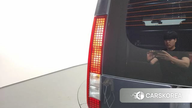 Hyundai Staria id 4422442 из Кореи 15
