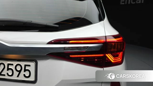 Kia Seltos id 4506999 из Кореи 15