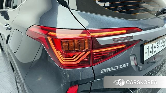 Kia Seltos id 4331354 из Кореи 15