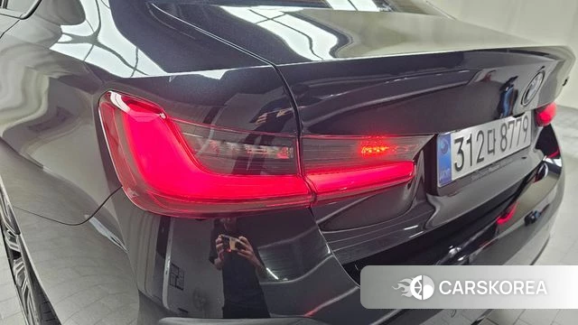 BMW 3 Series (G20) id 4612259 из Кореи 15