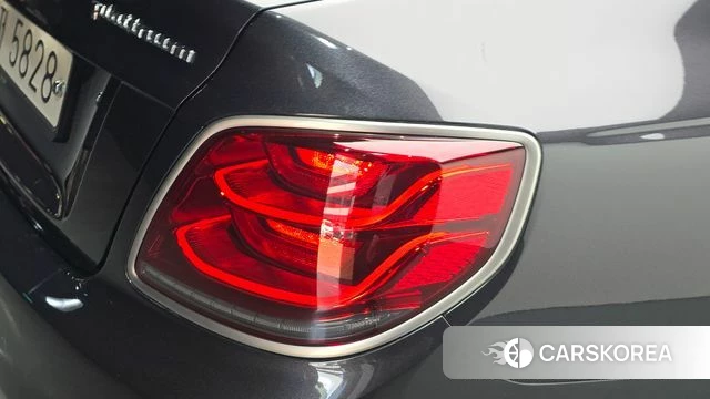 Kia More K9 id 4465543 из Кореи 15