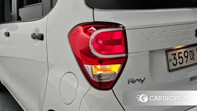Kia The New Ray id 4620291 из Кореи 15