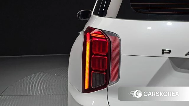 Hyundai Palisade id 4666975 из Кореи 15