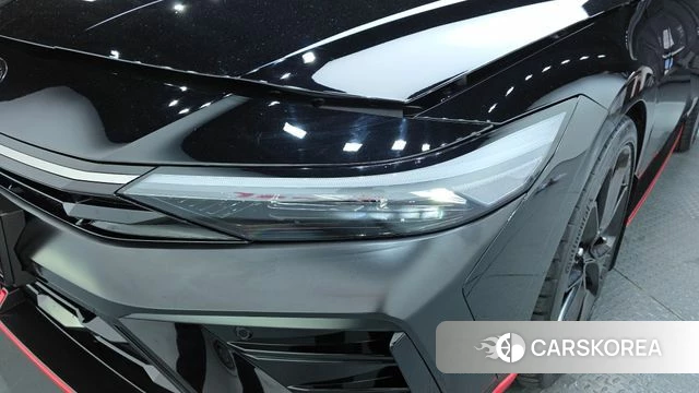 Hyundai The New Avante (CN7) id 4329276 из Кореи 15
