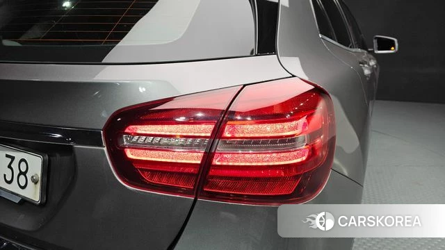 Mercedes-Benz GLA-Class X156 id 4225480 из Кореи 15