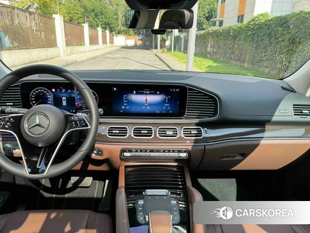 Mercedes-Benz GLE (import) id 3908495 из Китая 15