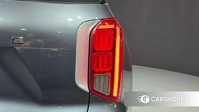 Hyundai Palisade id 4518968 из Кореи 15