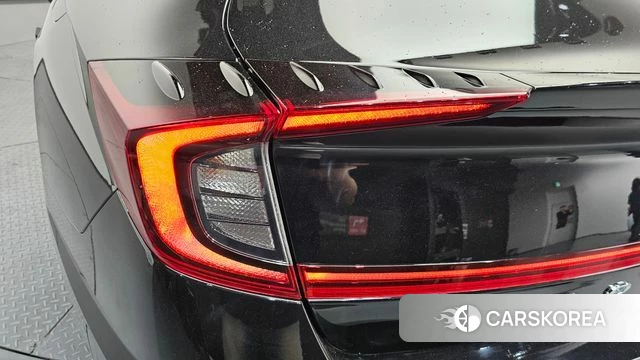 Hyundai Sonata Hybrid (DN8) id 4369481 из Кореи 15