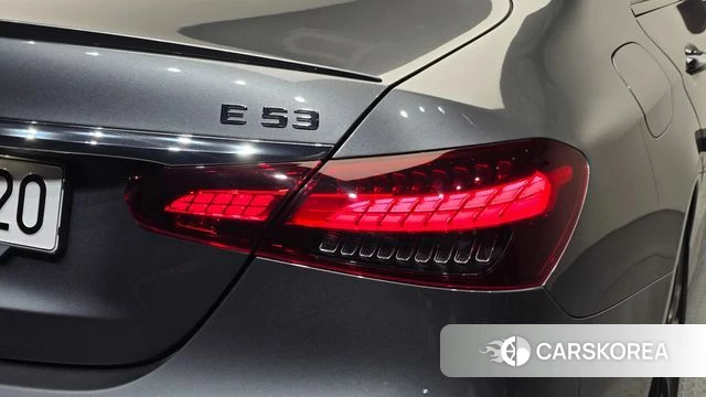 Mercedes-Benz E-Class W213 id 4778657 из Кореи 15