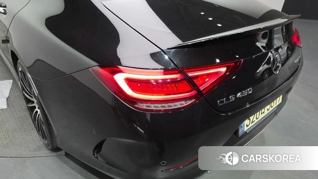 Mercedes-Benz CLS-Class C257 id 4245036 из Кореи 15