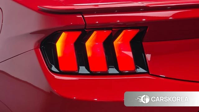 Ford Mustang 7th Generation id 4719872 из Кореи 15