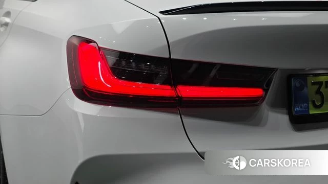 BMW M3 (G80) id 4705945 из Кореи 15