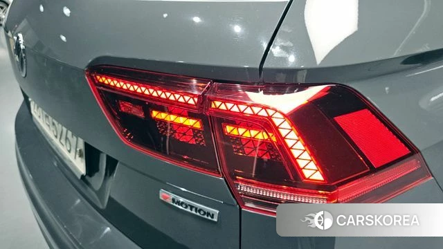 Volkswagen Tiguan second Generation id 4339641 из Кореи 15