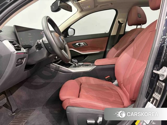 BMW i3 id 3983146 из Китая 15