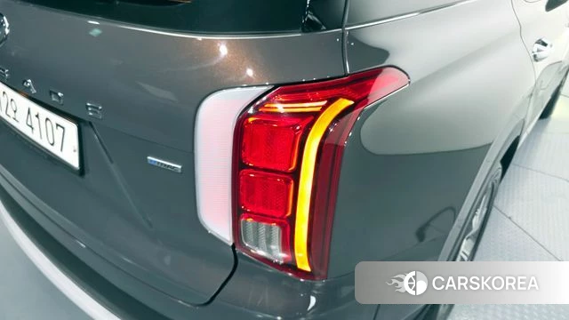 Hyundai Palisade id 4339507 из Кореи 15