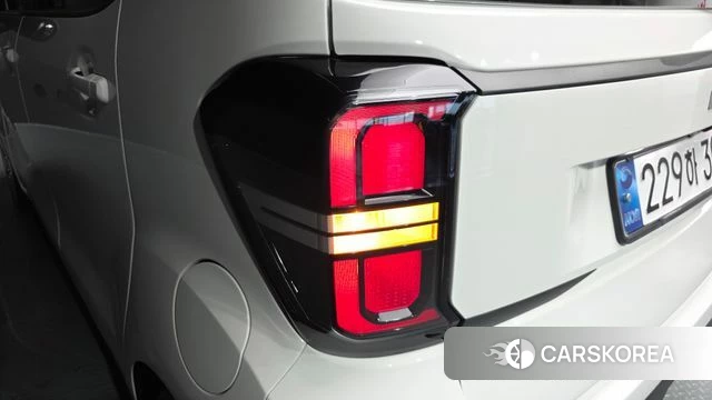 Kia The New Kia Ray id 4892830 из Кореи 15