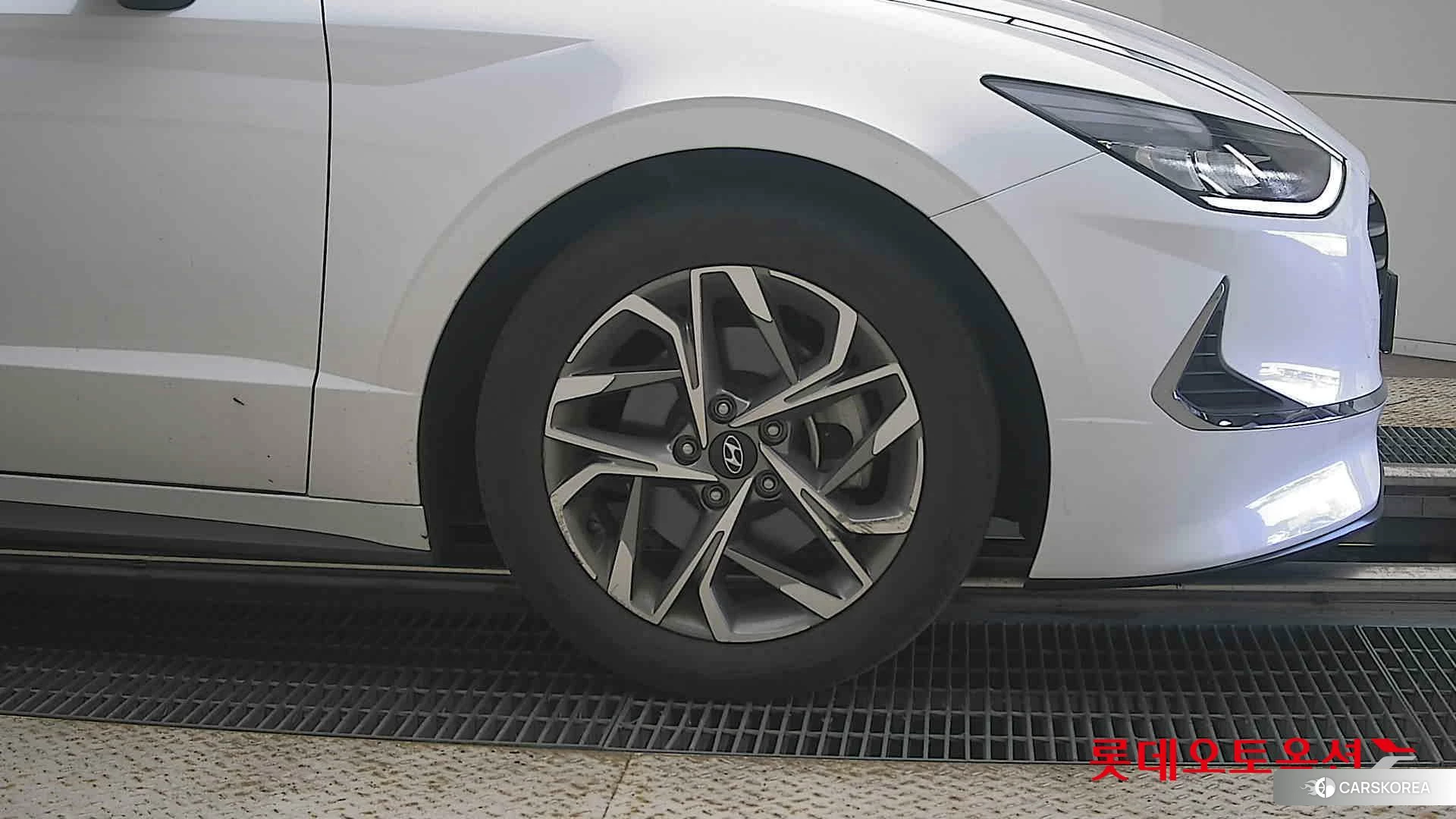 Hyundai Sonata id 4902549 из Кореи 15