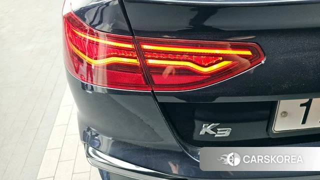 Kia Come New K3 id 4339564 из Кореи 15