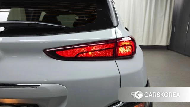 Hyundai The New Kona id 4619656 из Кореи 15