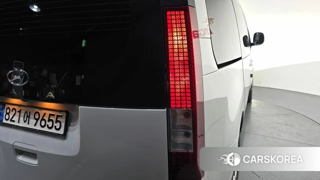 Hyundai Staria id 4500203 из Кореи 15