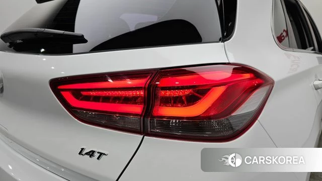 Hyundai i30 (PD) id 4417453 из Кореи 15