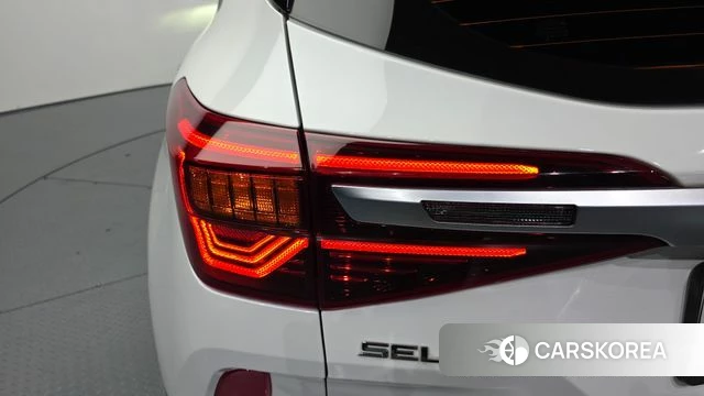 Kia Seltos id 4471218 из Кореи 15