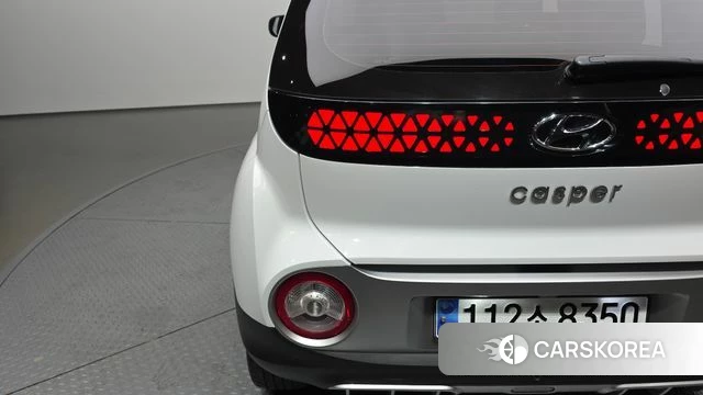 Hyundai Casper id 4302486 из Кореи 15