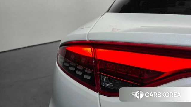 Kia Stinger id 4684036 из Кореи 15