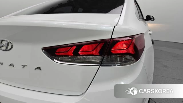Hyundai Sonata New Rise id 4471784 из Кореи 15