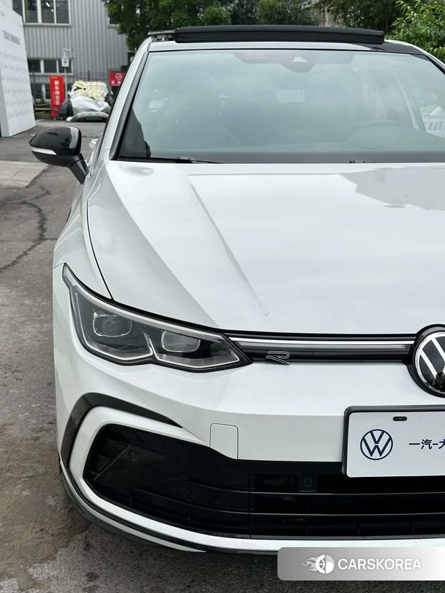 Volkswagen Golf id 4334758 из Китая 15