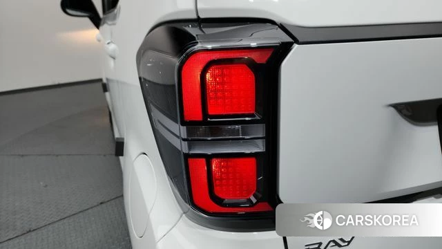 Kia The New Kia Ray id 4540827 из Кореи 15