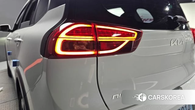 Kia Niro Plus id 4618195 из Кореи 15