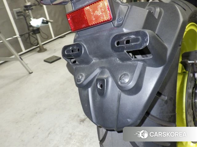 Yamaha MT-09 ABS id 4182799 из Японии 15
