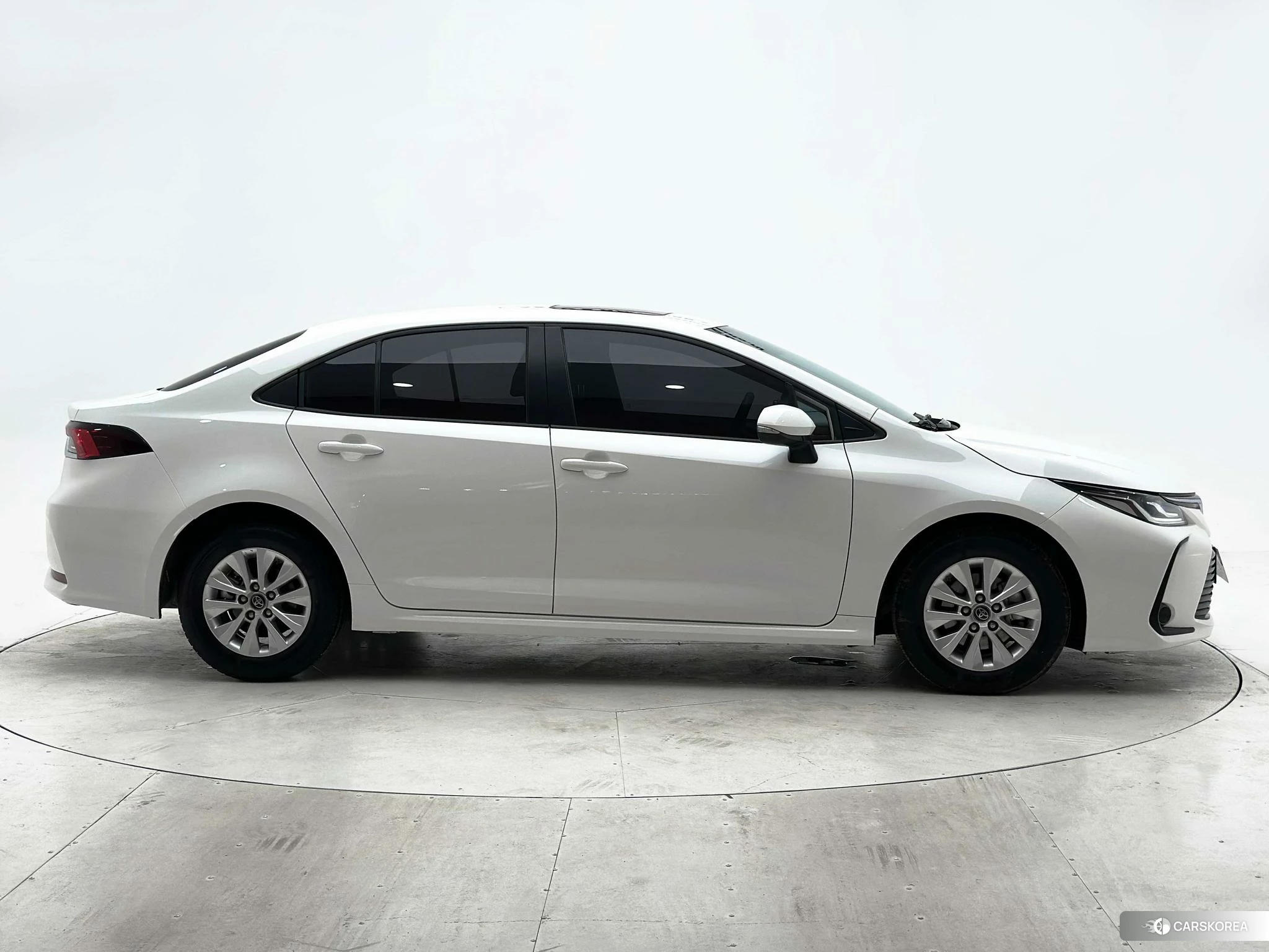 Toyota Corolla id 4461295 из Китая 15