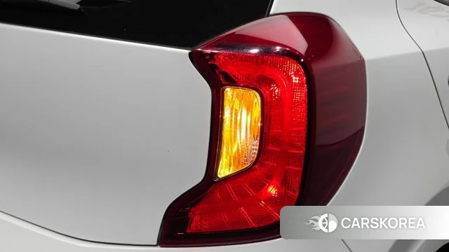 Kia All New Morning (JA) id 4794753 из Кореи 15