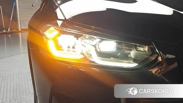 BMW X3 (G01) id 4854183 из Кореи 15