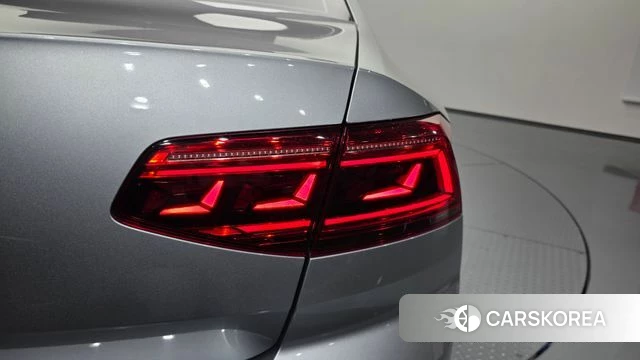 Volkswagen Passat GT (B8) id 4293913 из Кореи 15
