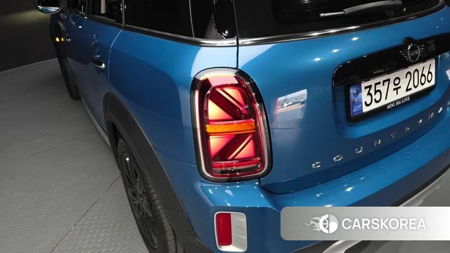 Mini Cooper Countryman id 4427437 из Кореи 15
