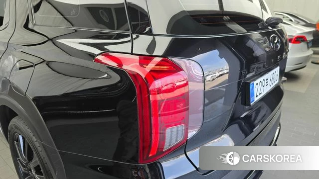Hyundai Palisade id 4447333 из Кореи 15