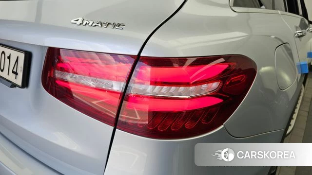 Mercedes-Benz GLC-Class X253 id 4416697 из Кореи 15