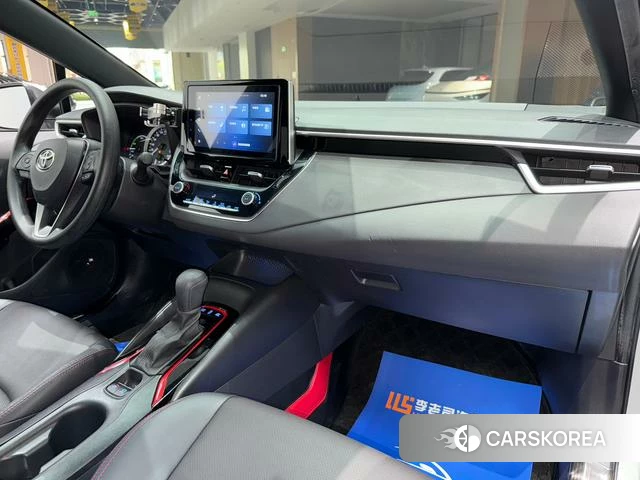 Toyota Lei Ling id 4365639 из Китая 15